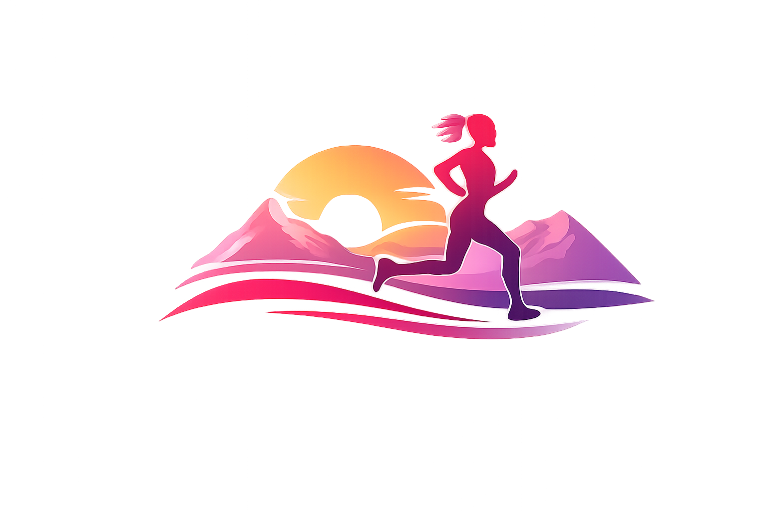 Das Tagebuch für meine Laufabenteuer